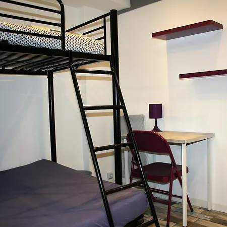 L'oriflamme Apartment *